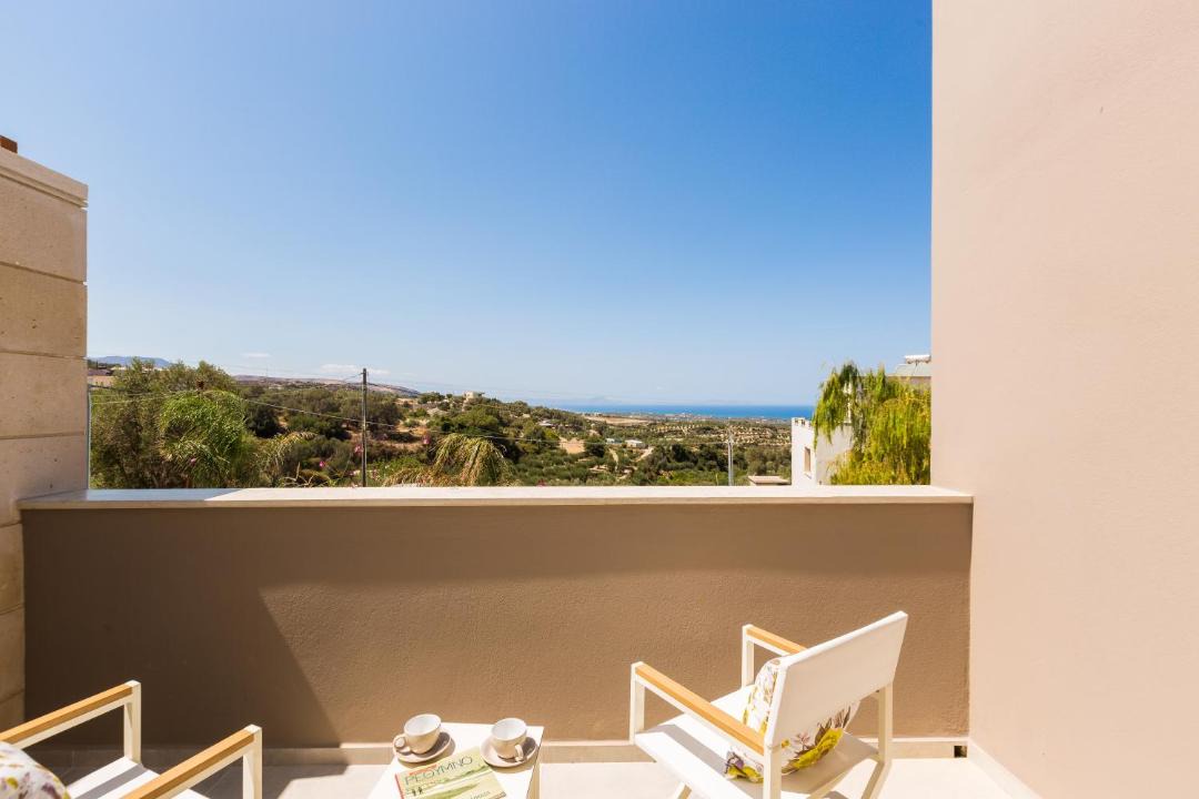 Photo of Patio Balcony in Kirianna