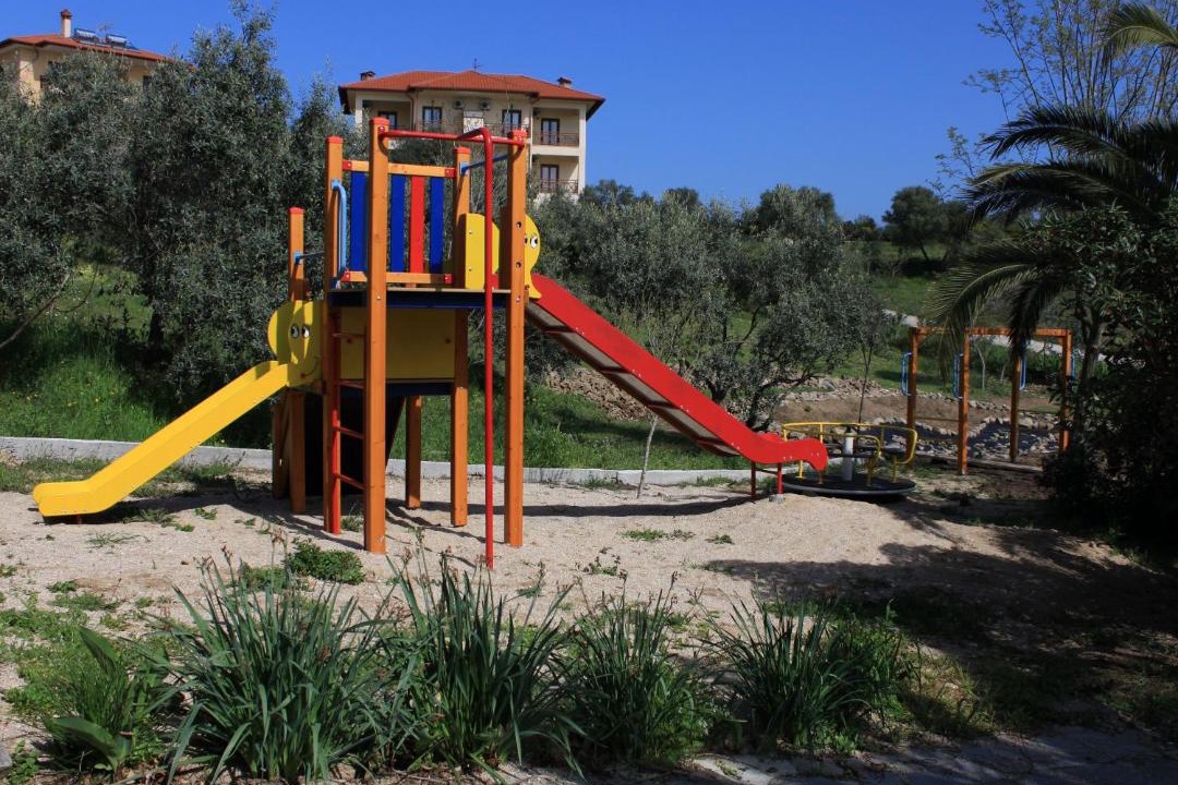 Photo of Others in Ouranoupoli