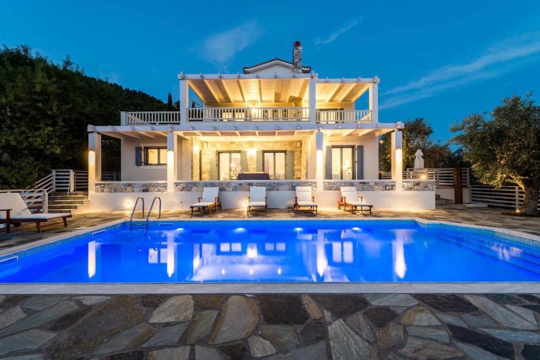 Photo of Outdoor in Skopelos