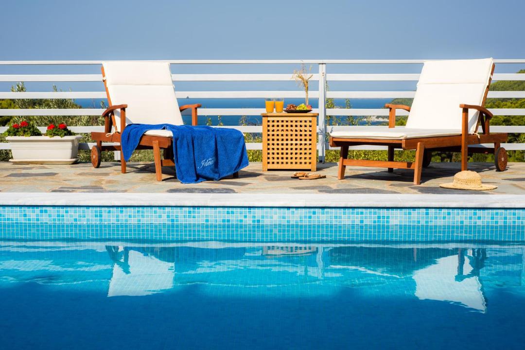 Photo of Outdoor in Skopelos
