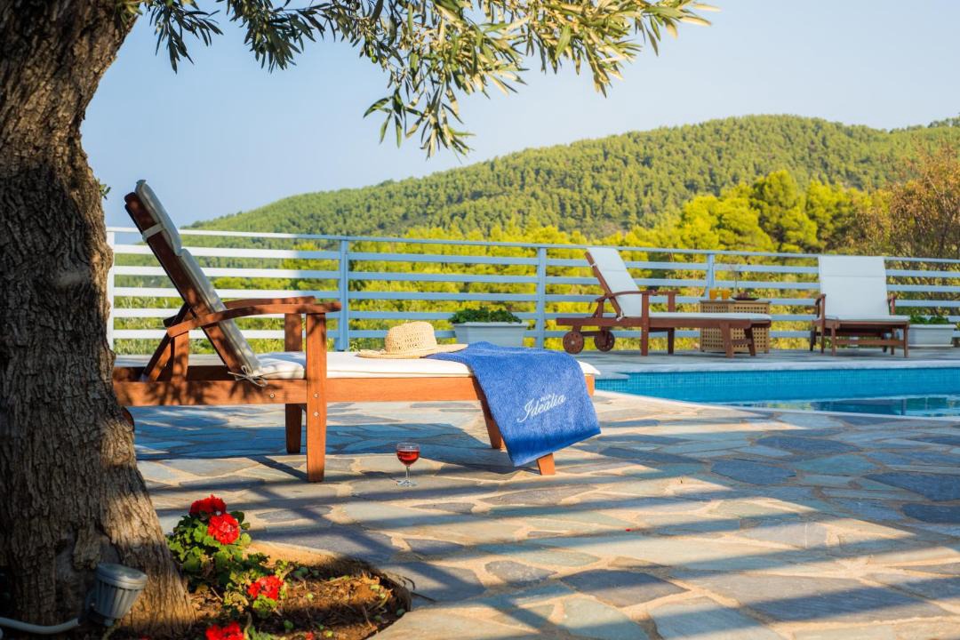 Photo of Others in Skopelos