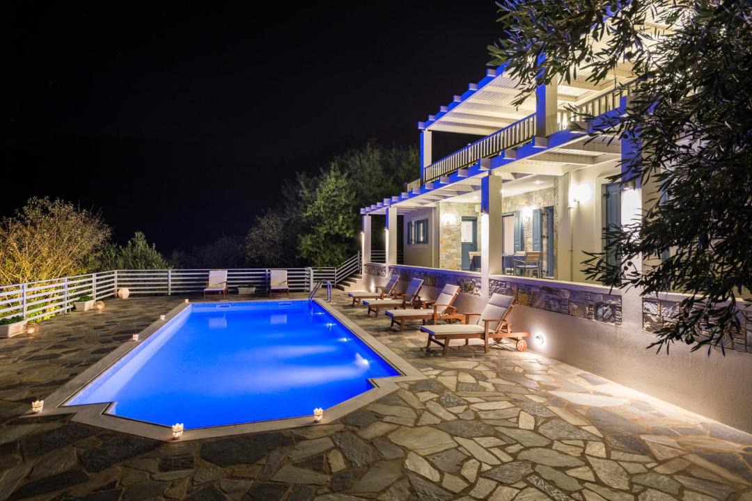 Photo of Outdoor in Skopelos