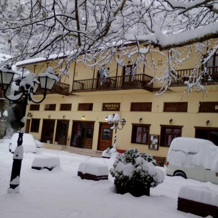 Photo of Others in Proussos