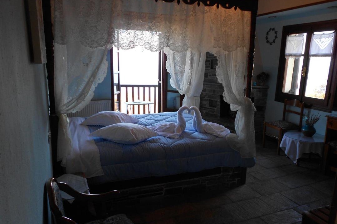 Photo of Bedroom in Tsagarada