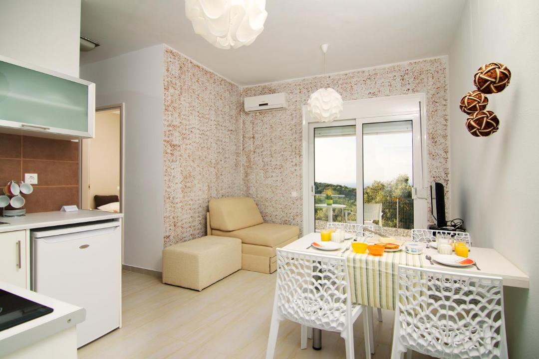 Photo of Livingroom in Agia Triada
