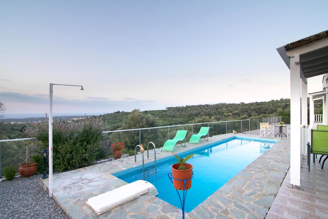 Photo of Outdoor in Agia Triada
