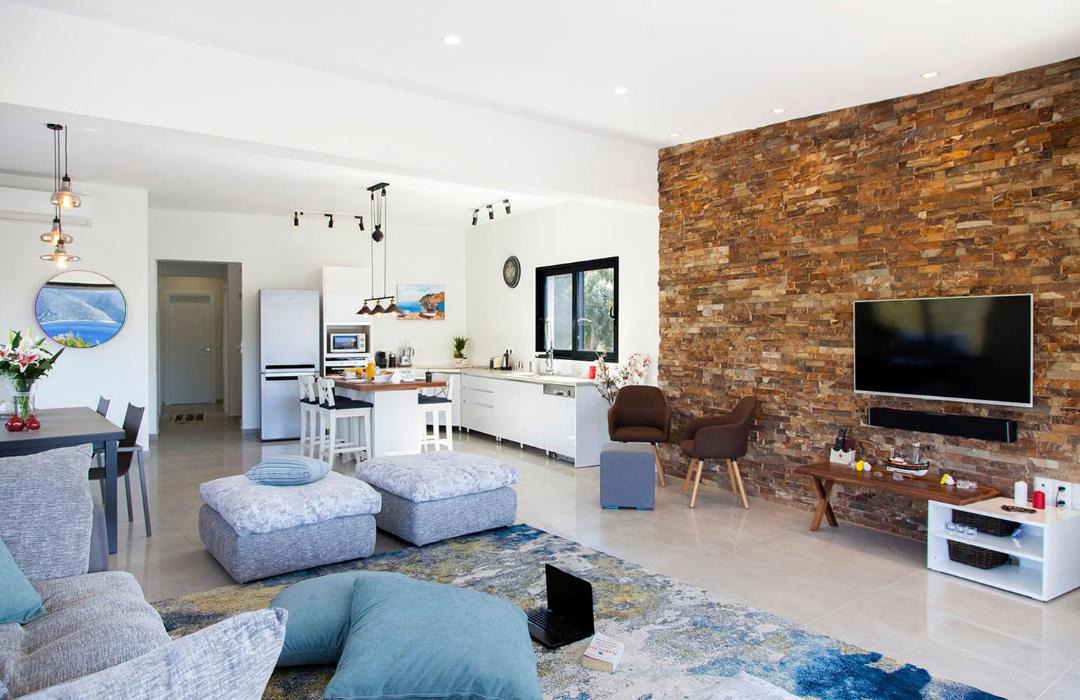 Photo of Livingroom in Evgiros