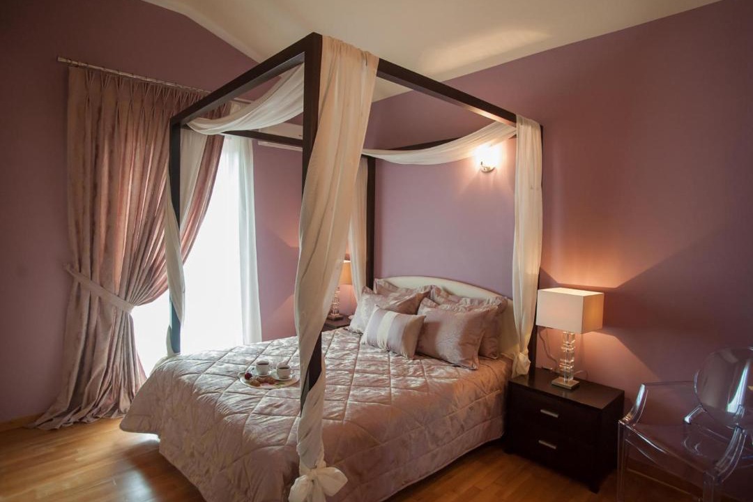Photo of Bedroom in Asteri