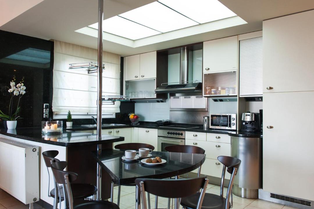 Photo of Kitchen in Asteri