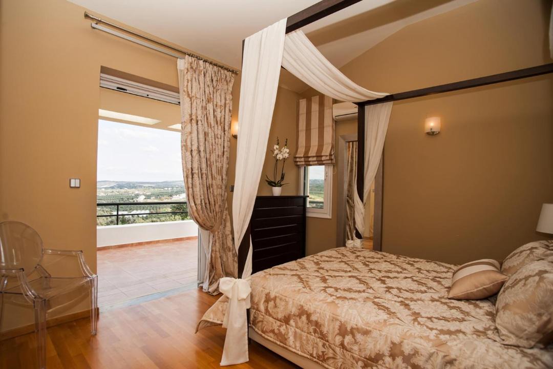 Photo of Bedroom in Asteri