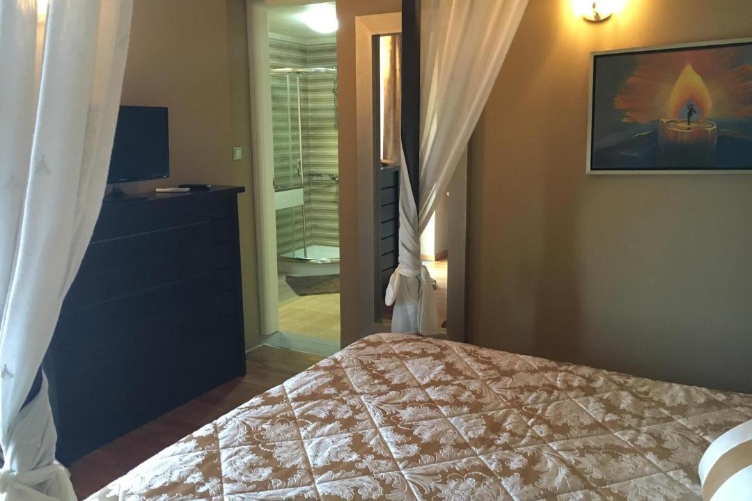 Photo of Bedroom in Asteri
