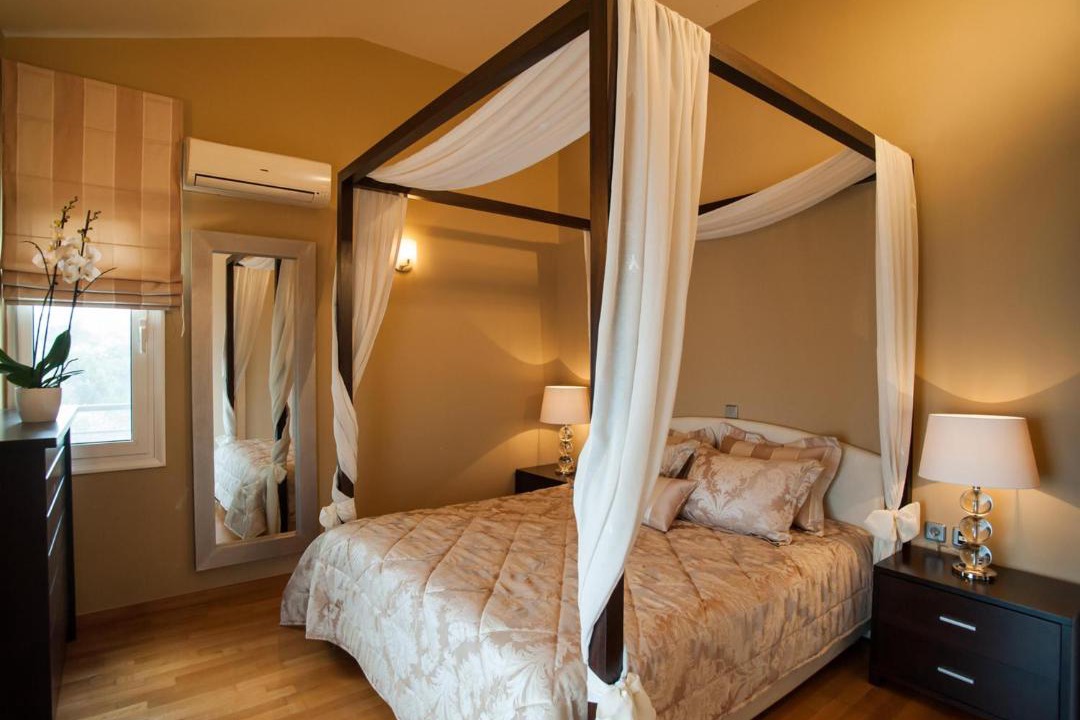 Photo of Bedroom in Asteri