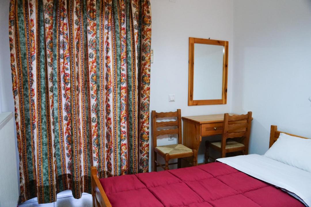 Photo of Bedroom in Loutra Ypatis