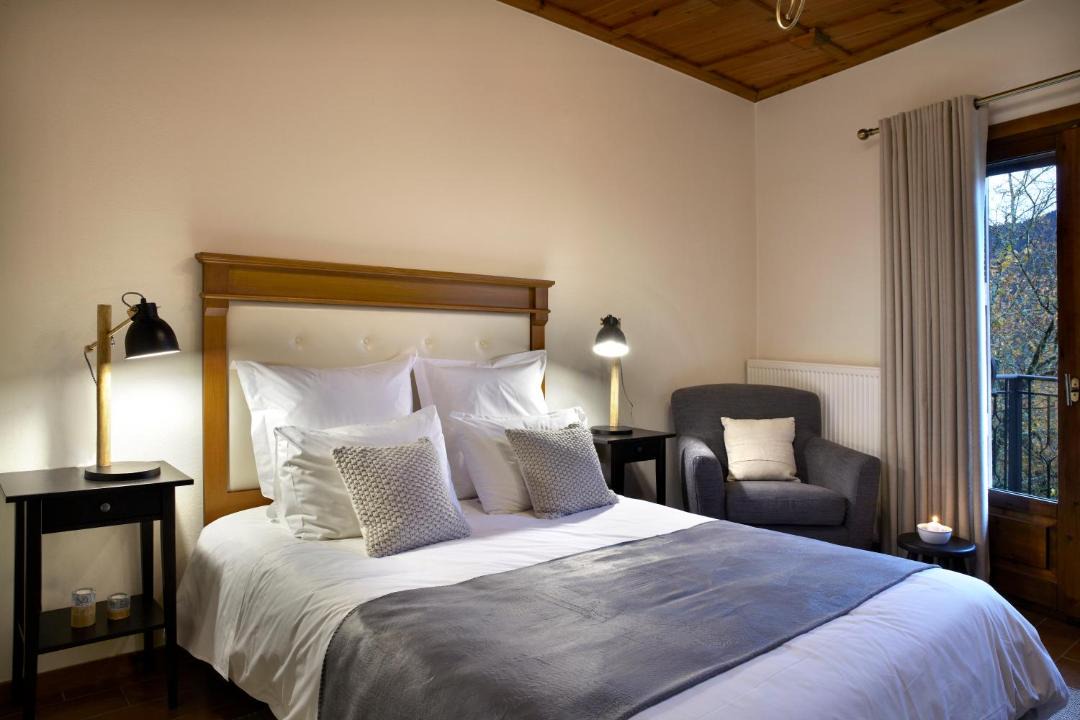 Photo of Bedroom in Megalo Chorio