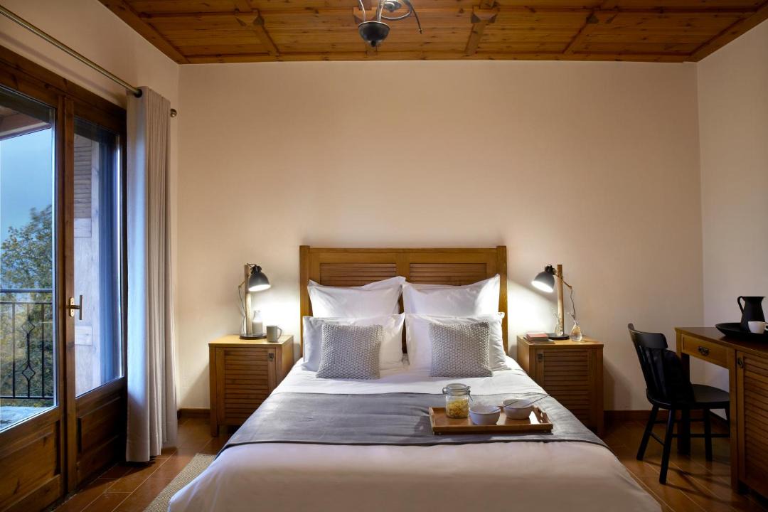Photo of Bedroom in Megalo Chorio