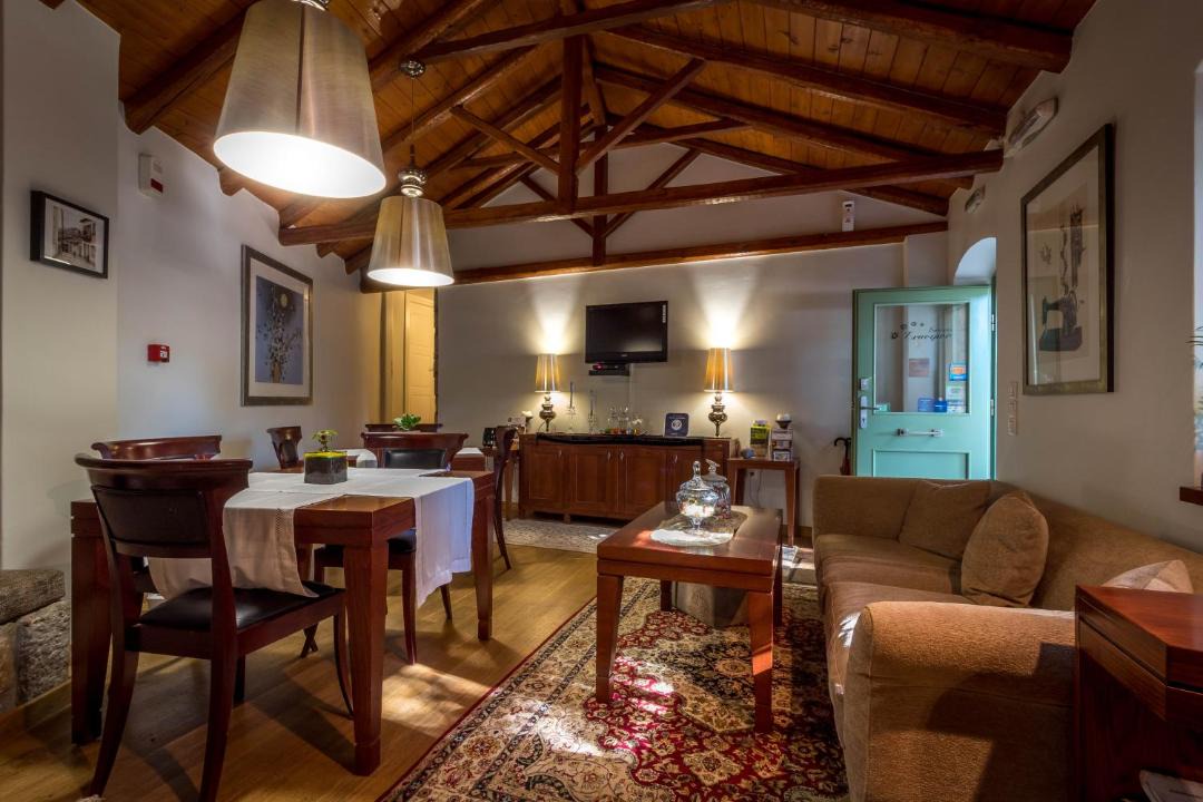 Photo of Livingroom in Dimitsana