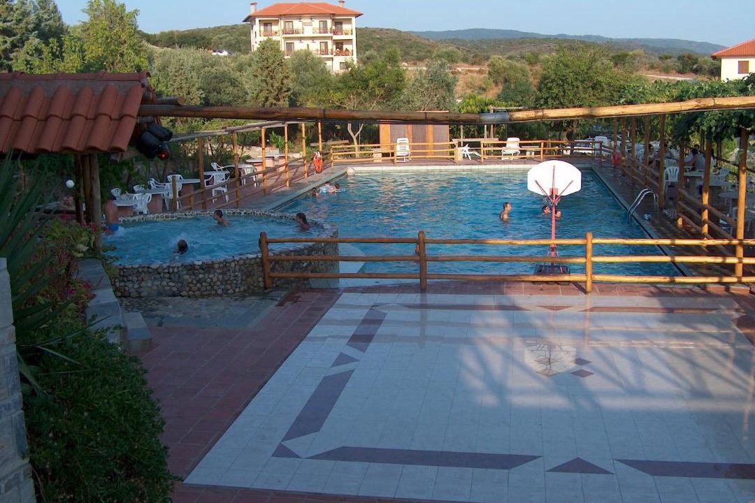 Photo of Others in Ouranoupoli