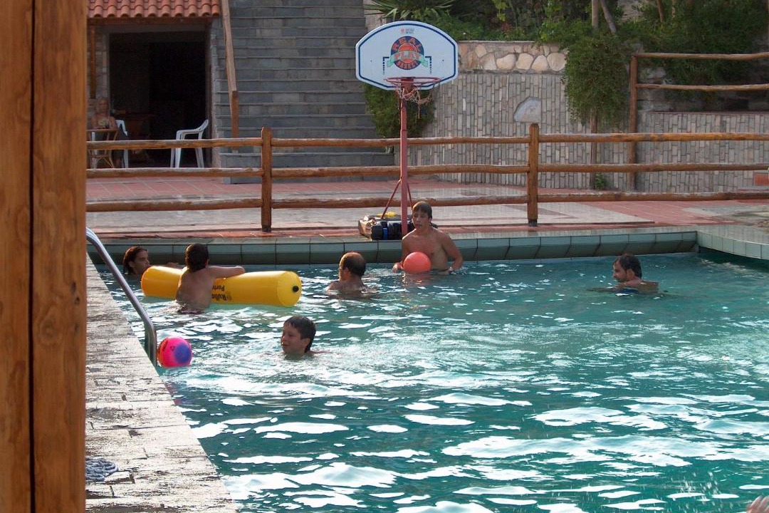 Photo of Others in Ouranoupoli