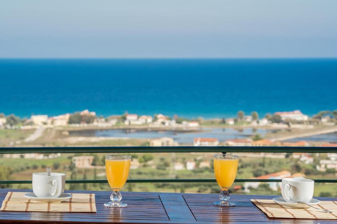 Photo of Patio Balcony in Khartata