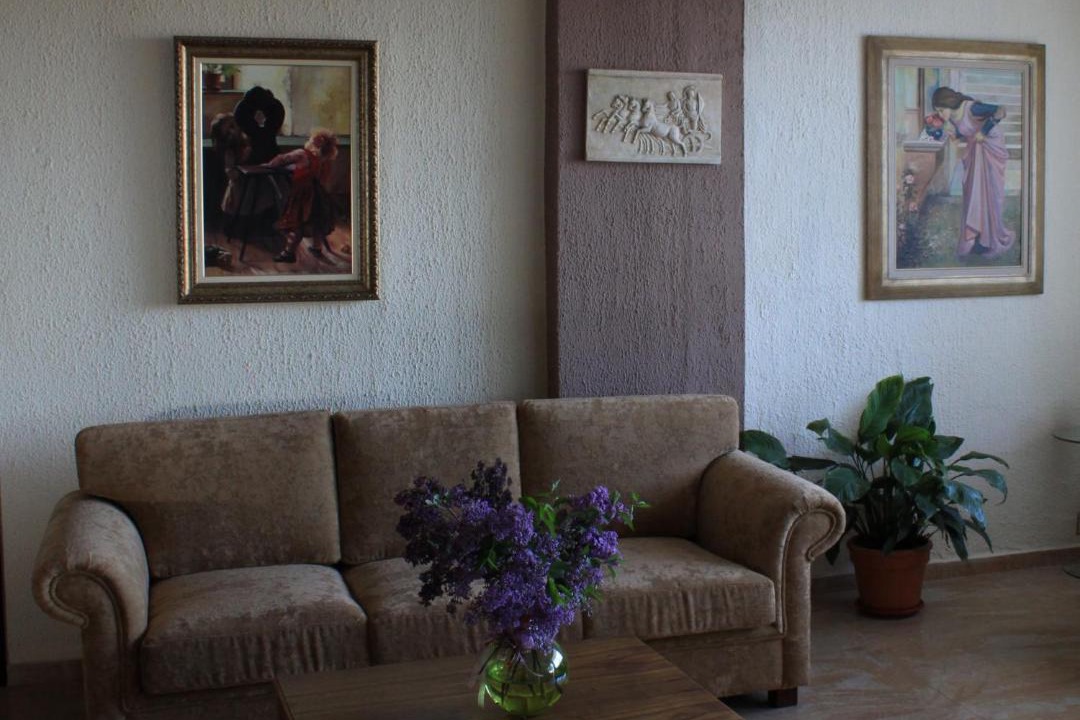 Photo of Livingroom in Ouranoupoli