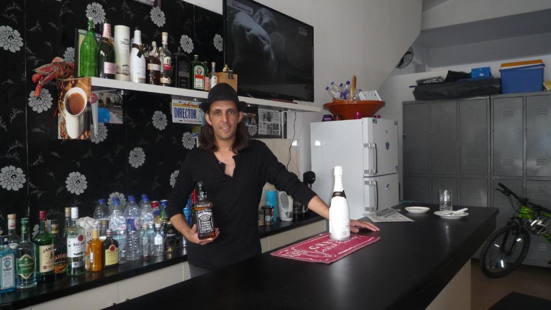 Photo of Kitchen in Kissamos