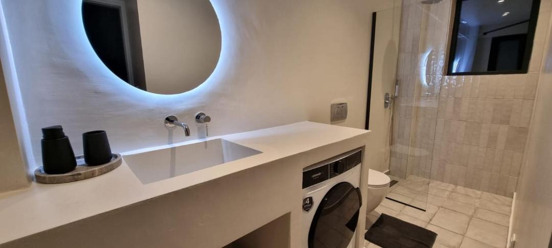 Photo of Bathroom in Koutsounari