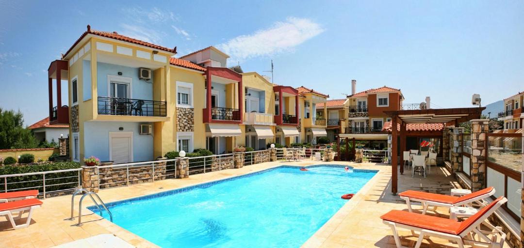 Photo of Outdoor in Lesvos