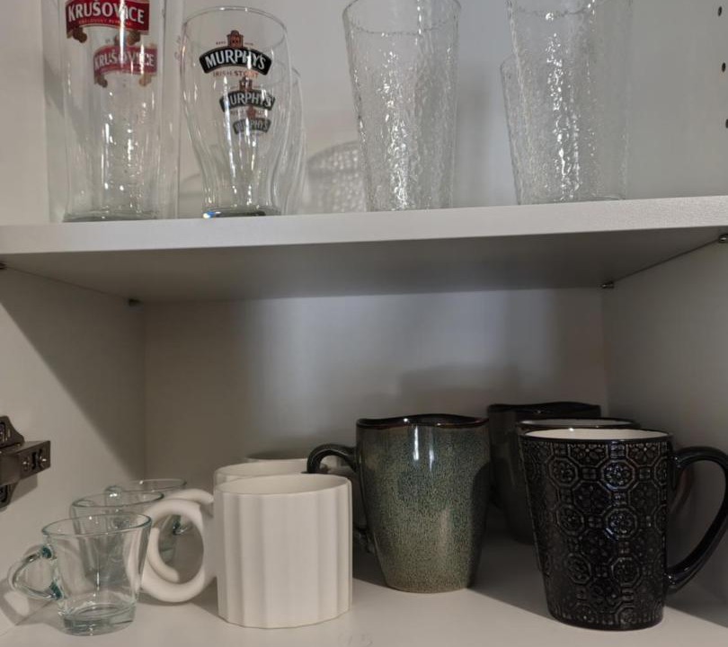 Photo of Kitchen in Serres