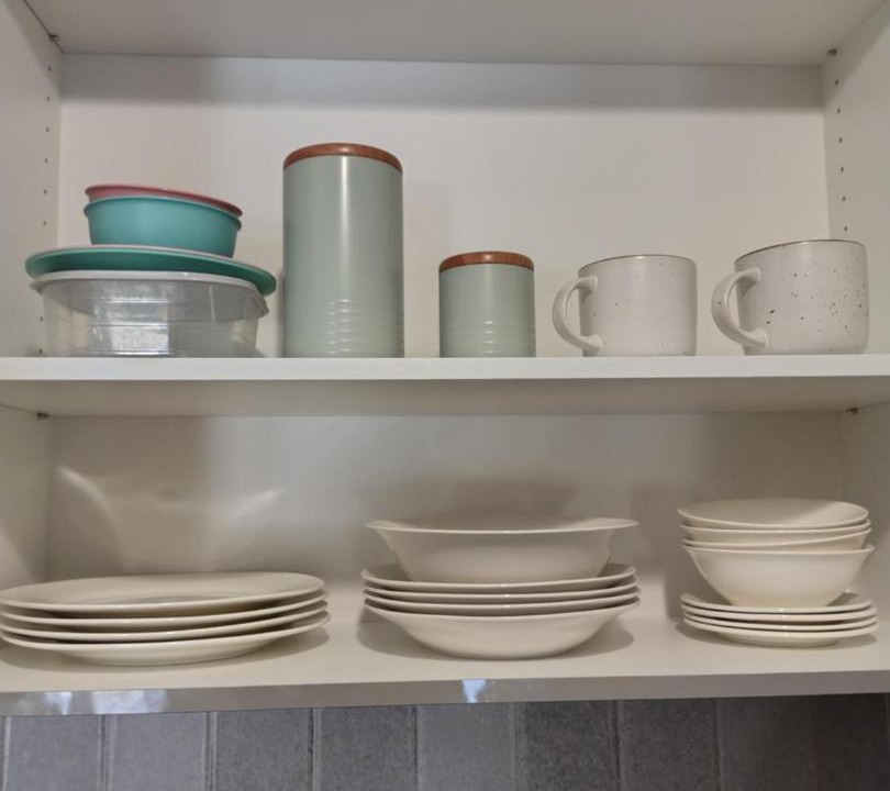 Photo of Kitchen in Serres