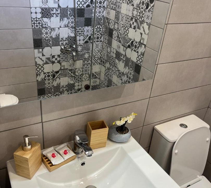 Photo of Bathroom in Trikeri
