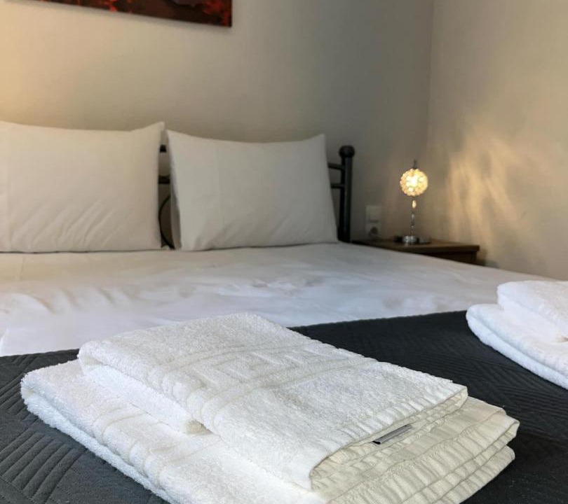 Photo of Bedroom in Trikeri