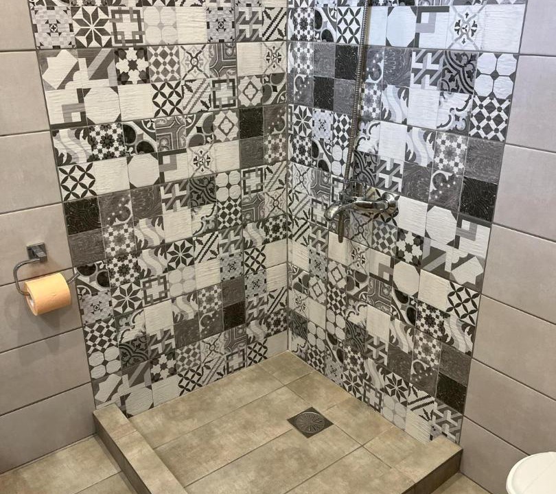 Photo of Bathroom in Trikeri