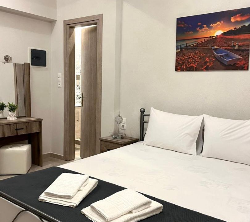Photo of Bedroom in Trikeri
