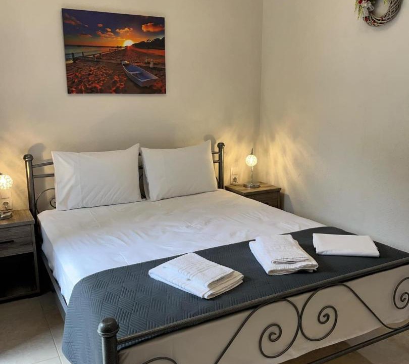 Photo of Bedroom in Trikeri