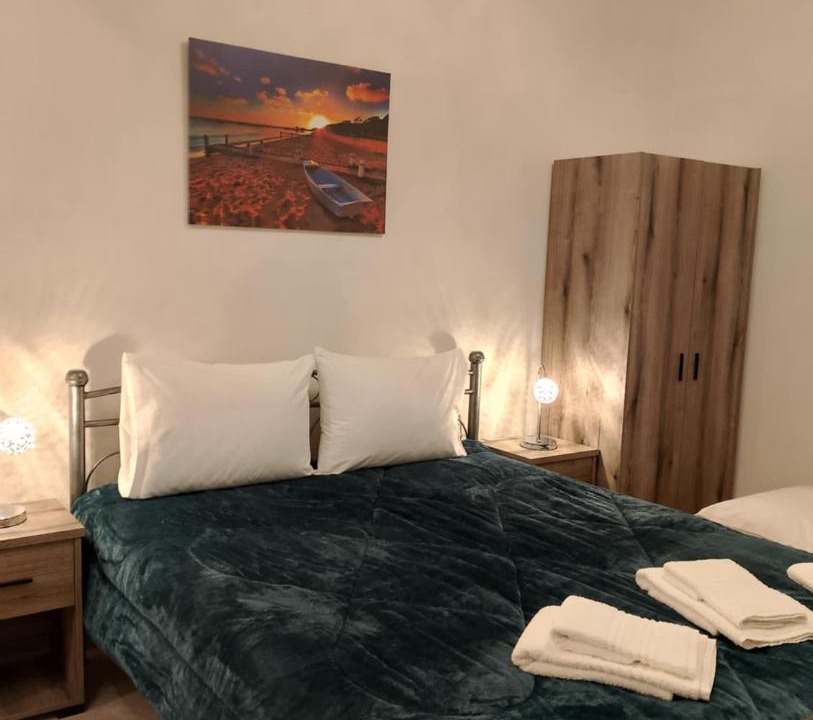 Photo of Bedroom in Trikeri