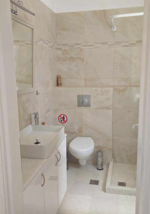 Photo of Bathroom in Parikia
