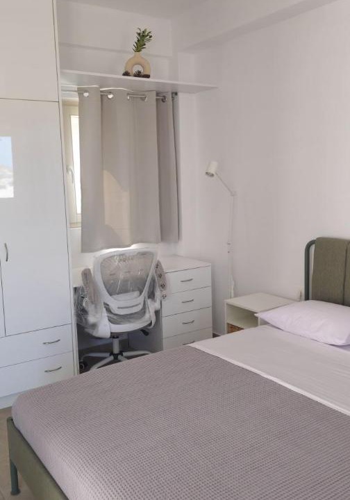 Photo of Bedroom in Parikia