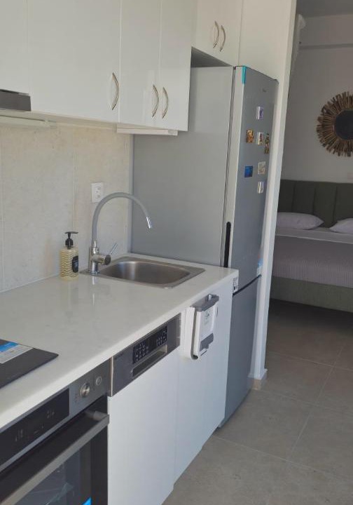 Photo of Kitchen in Parikia