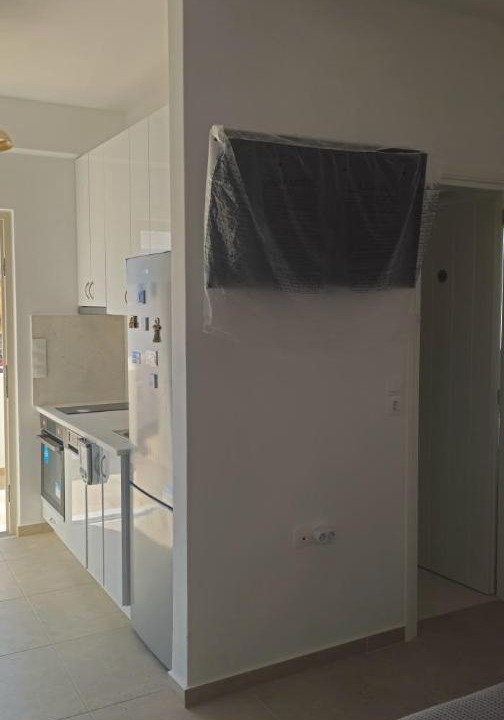 Photo of Kitchen in Parikia