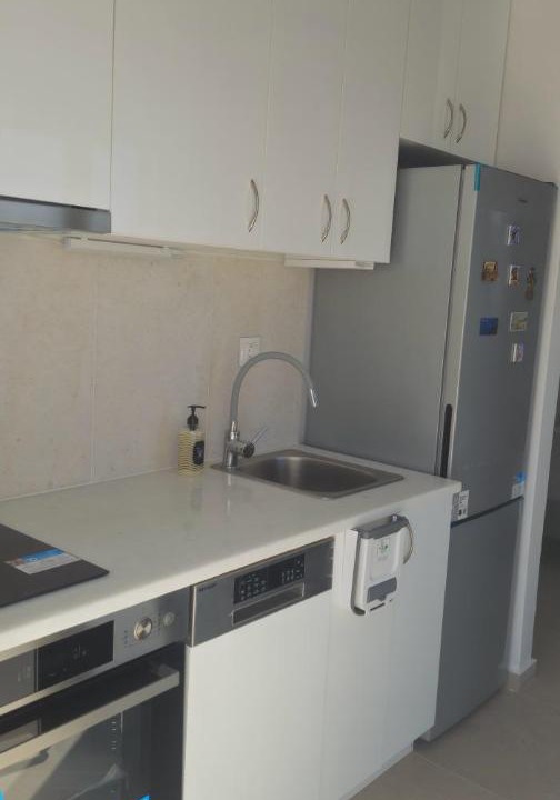 Photo of Kitchen in Parikia