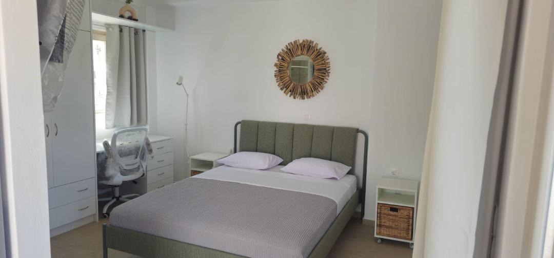 Photo of Bedroom in Parikia
