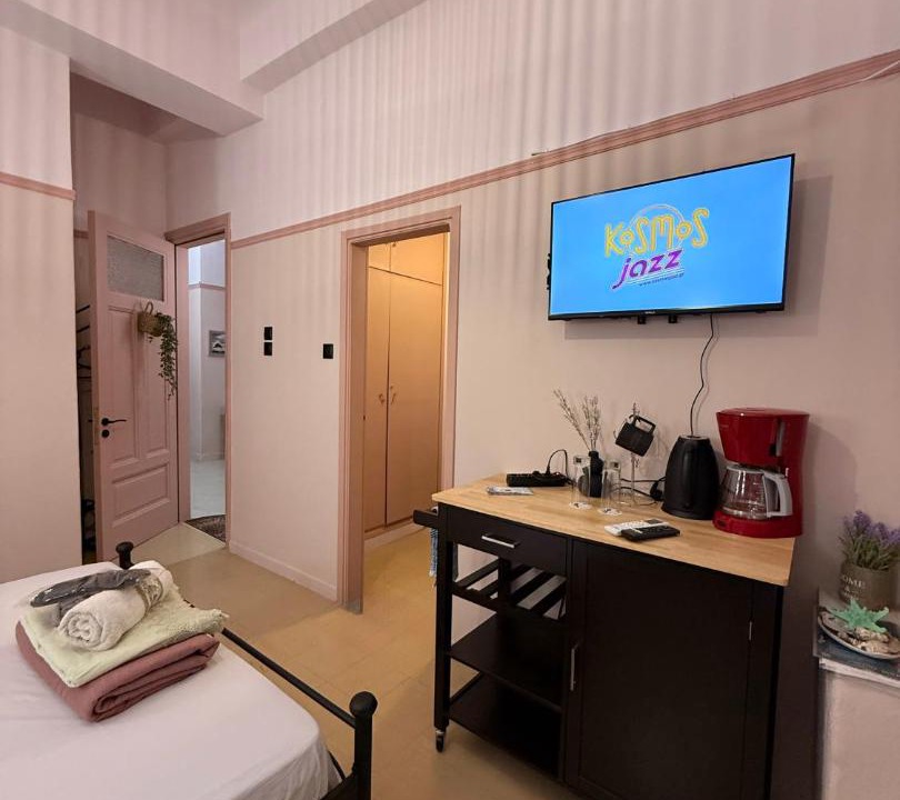 Photo of Bedroom in Loutraki-Agioi Theodoroi