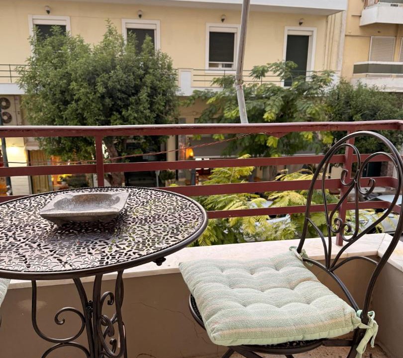 Photo of Patio Balcony in Loutraki-Agioi Theodoroi