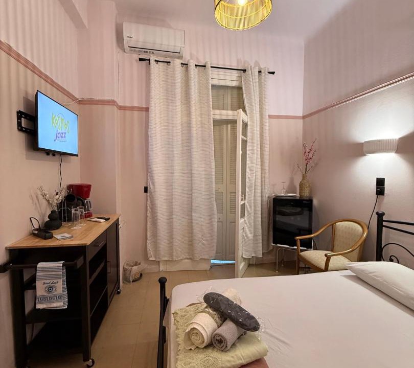 Photo of Bedroom in Loutraki-Agioi Theodoroi