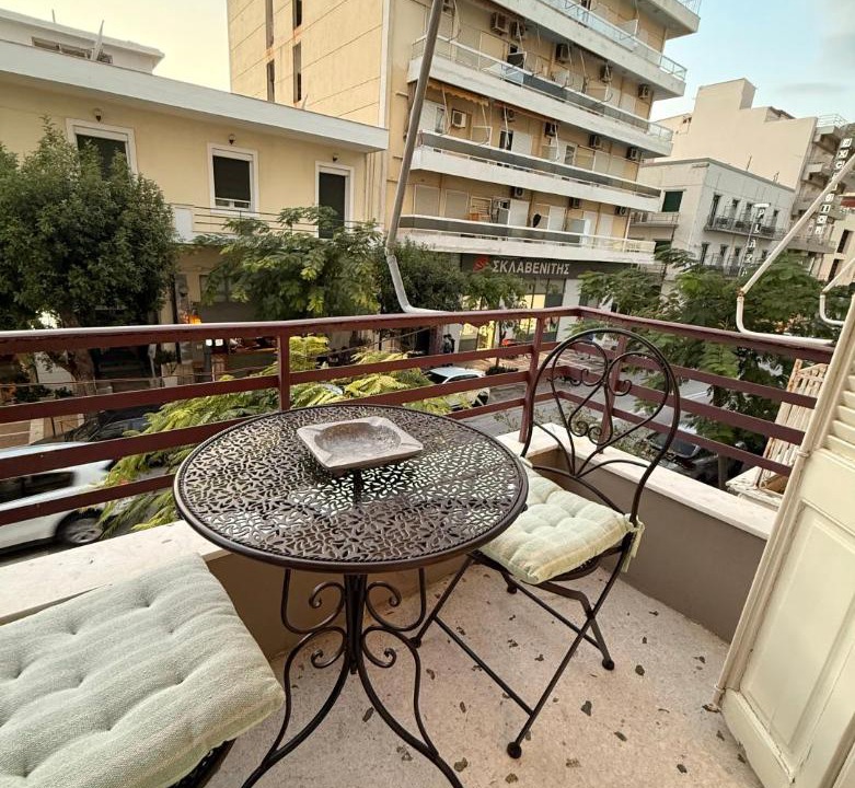Photo of Patio Balcony in Loutraki-Agioi Theodoroi