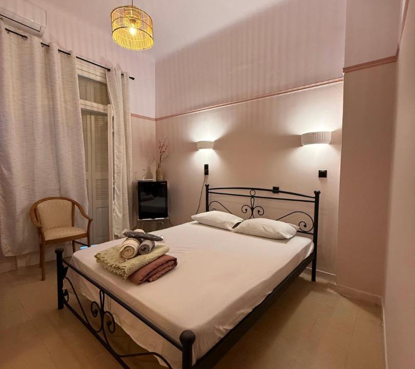 Photo of Bedroom in Loutraki-Agioi Theodoroi