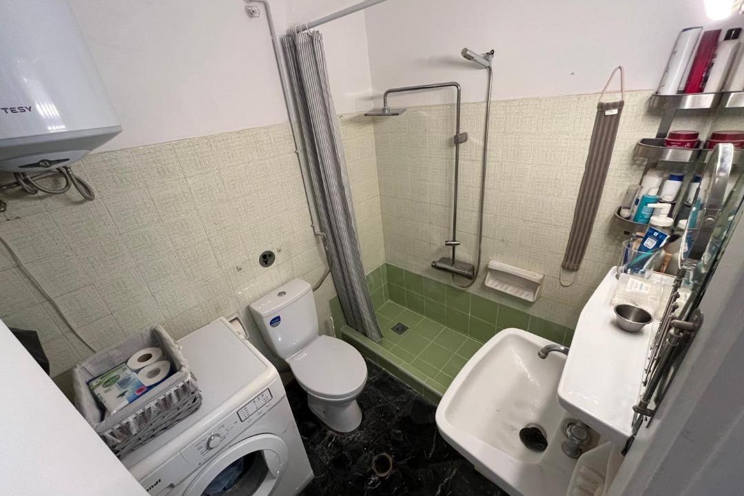 Photo of Bathroom in Kallithea
