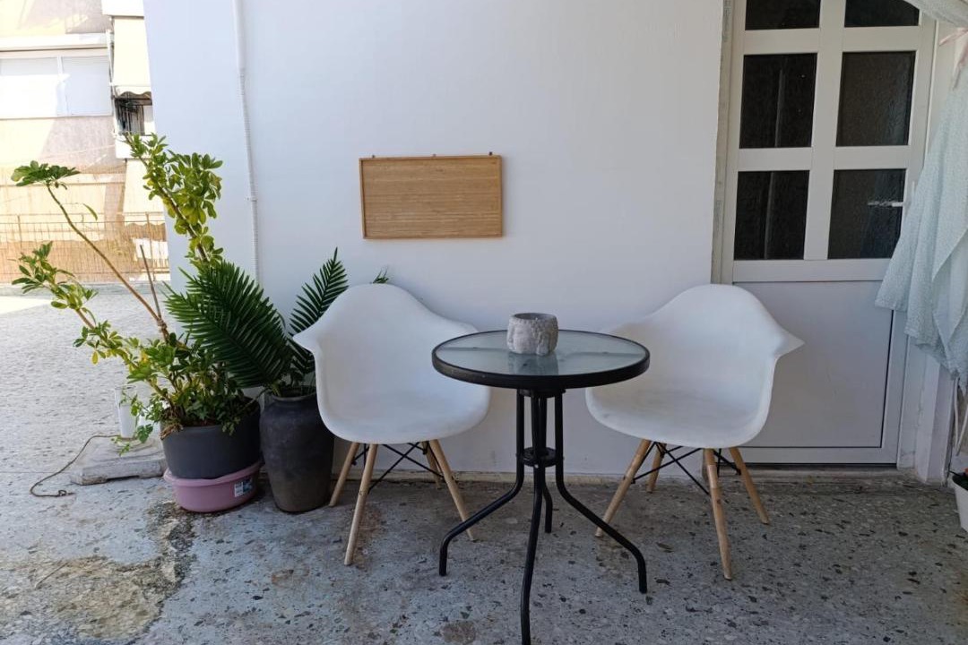Photo of Patio Balcony in Kallithea