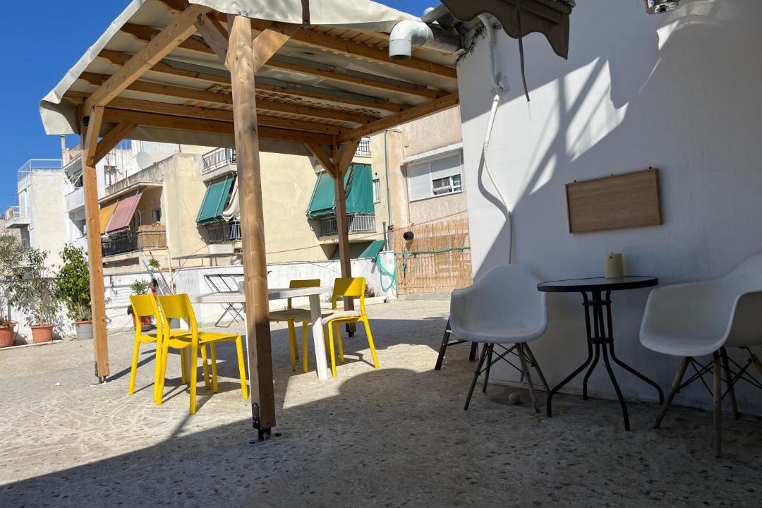 Photo of Patio Balcony in Kallithea
