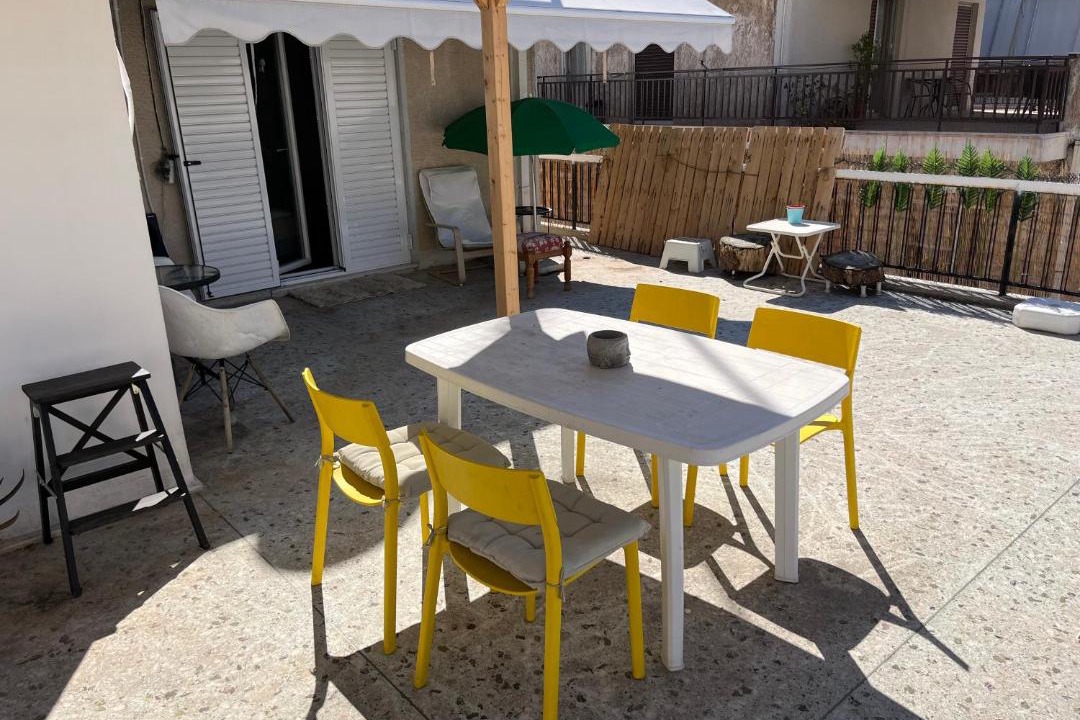 Photo of Patio Balcony in Kallithea